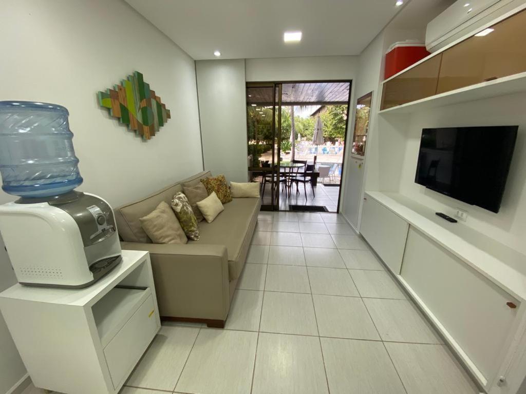 Nannai Residence Pôrto das Galinhas Exterior foto