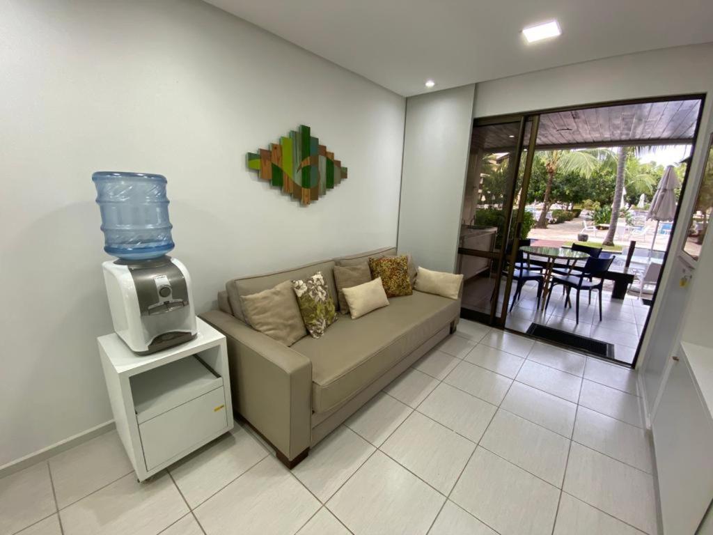 Nannai Residence Pôrto das Galinhas Exterior foto